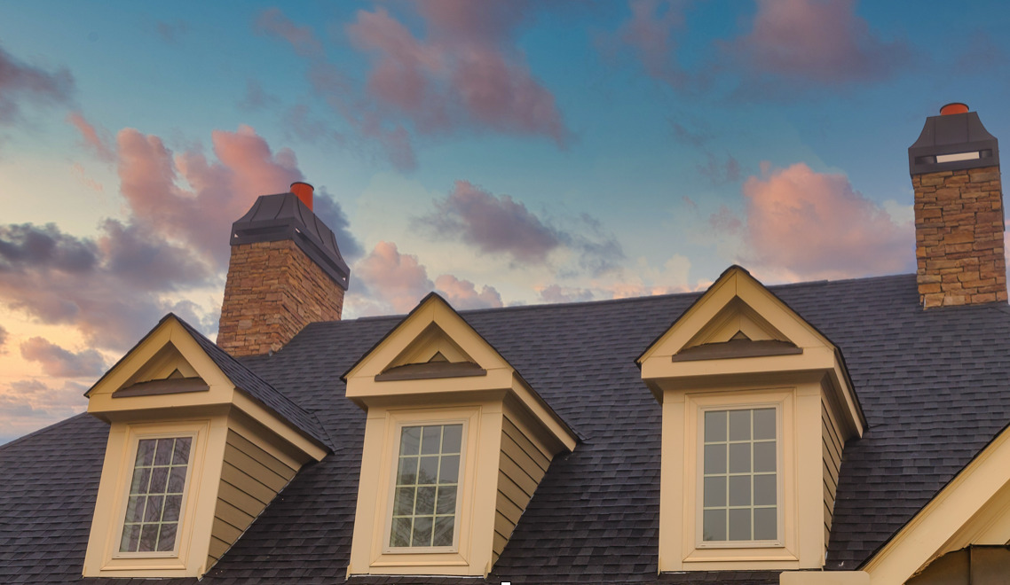 Reliable Residential Roofing Contractor
