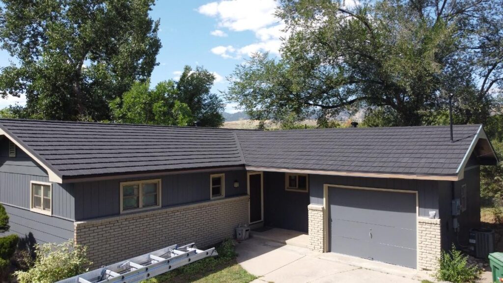 quality stone coated steel roofing contractor
