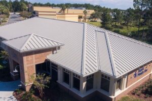 Importance of Commercial Roof Inspections