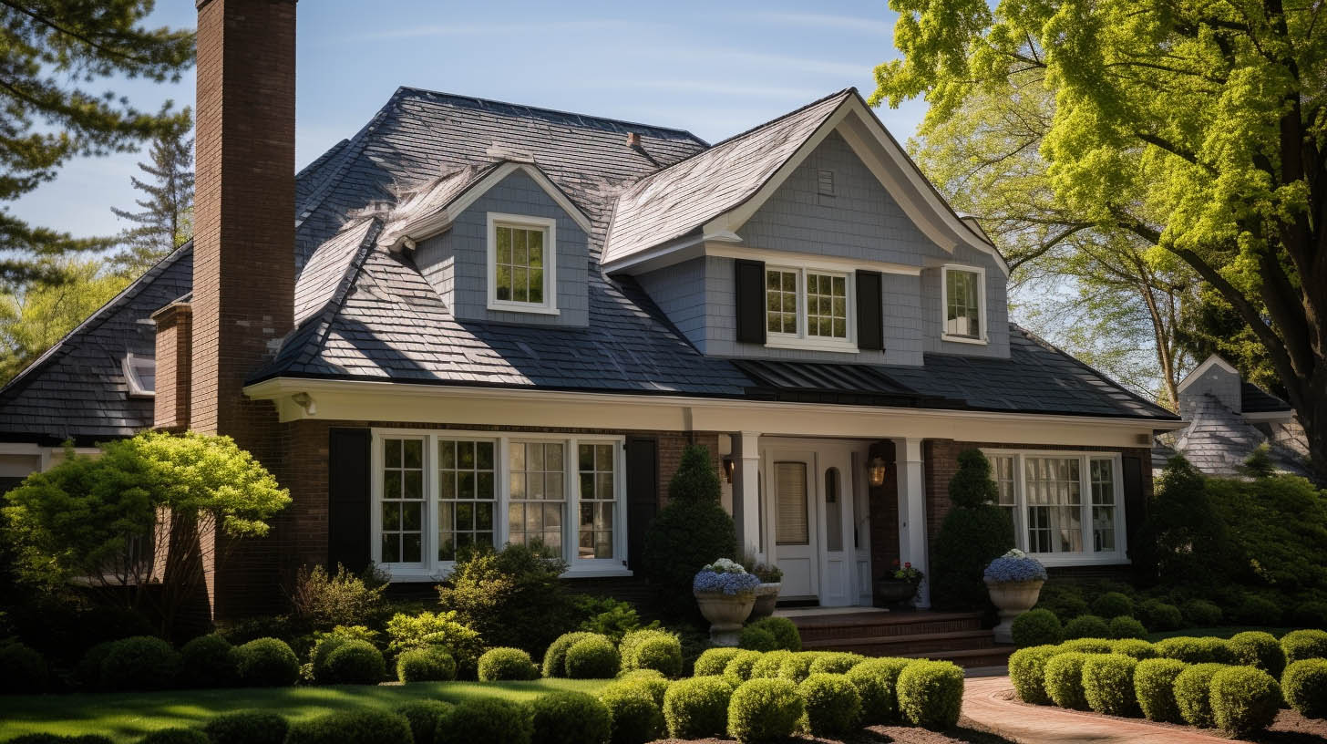 Spring Roof Care: Essential Elements to Consider - Roofing Center