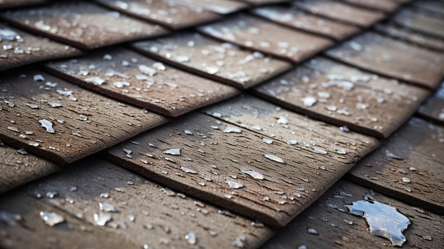 How to Effectively Identify Missing Shingles on Your Roof