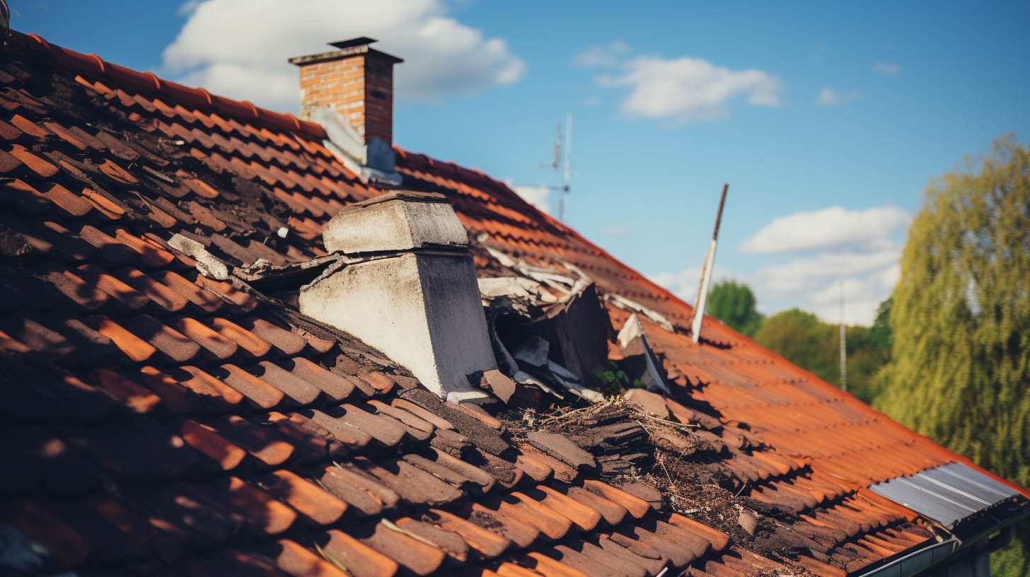 What Causes a Roof to Leak Comprehensive Insights