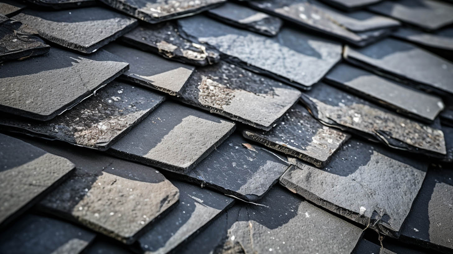 Understanding Roof Shingle Buckling and Its Causes