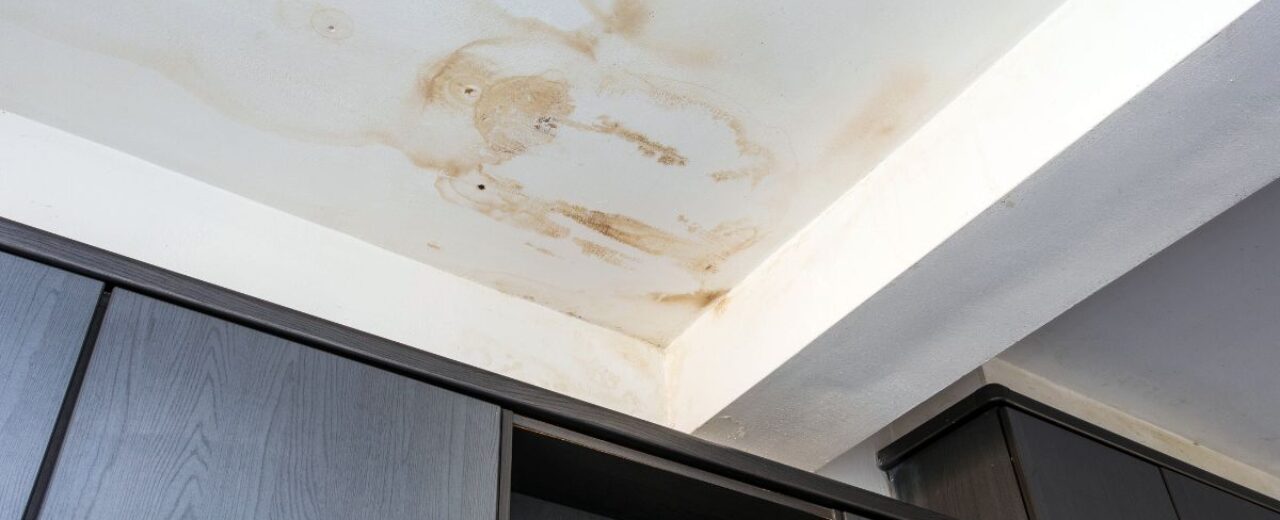 Common Roof Leak Causes