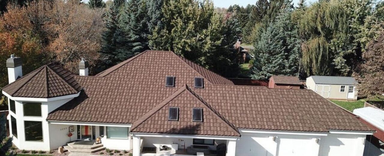 Important FAQs about Stone Coated Steel Roofing Systems