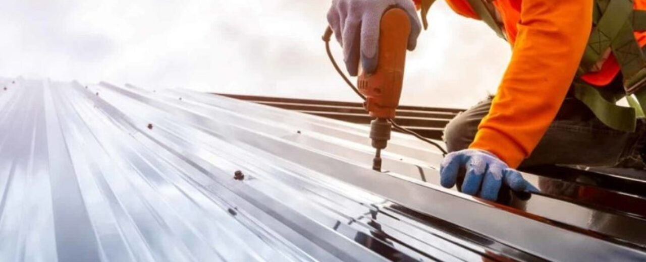 Insurance Discounts for Metal Roofing Utah, Colorado, and Montana