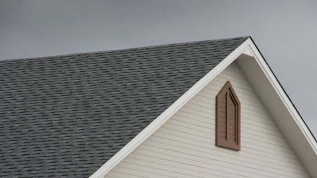 quality roofing services