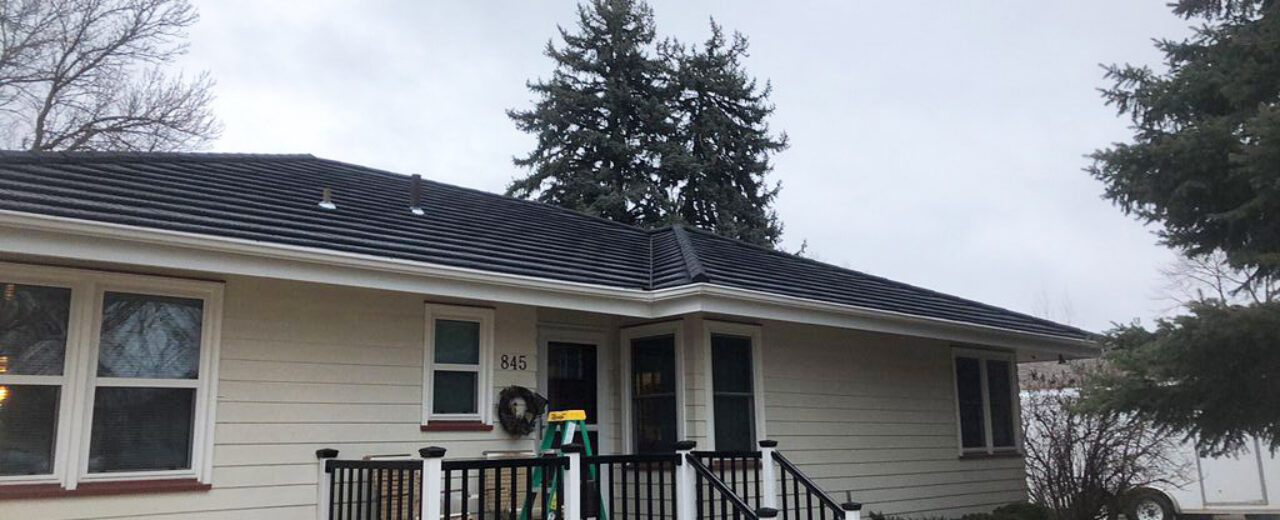 Stone Coated Steel Roofing Weather Benefits