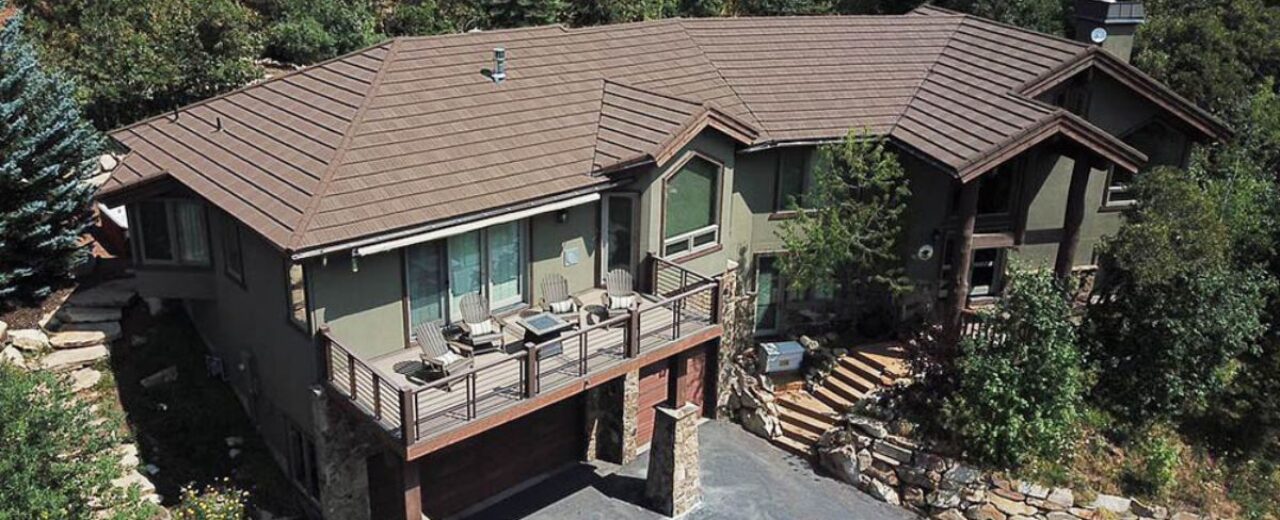 Choosing a Stone Coated Steel Roof Replacement