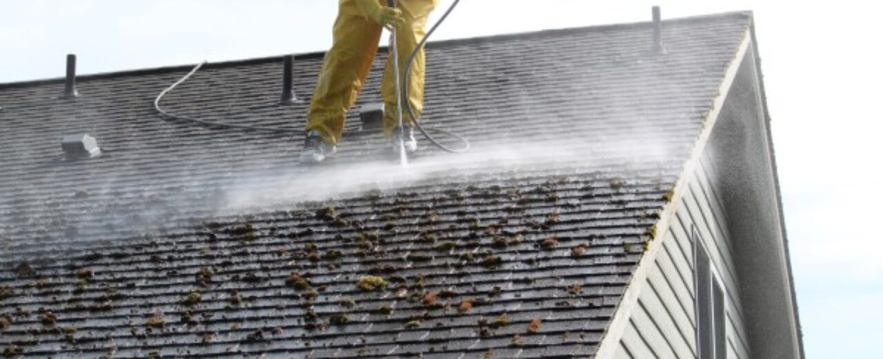 Tips-For-Pressure-Washing-Your-Roof