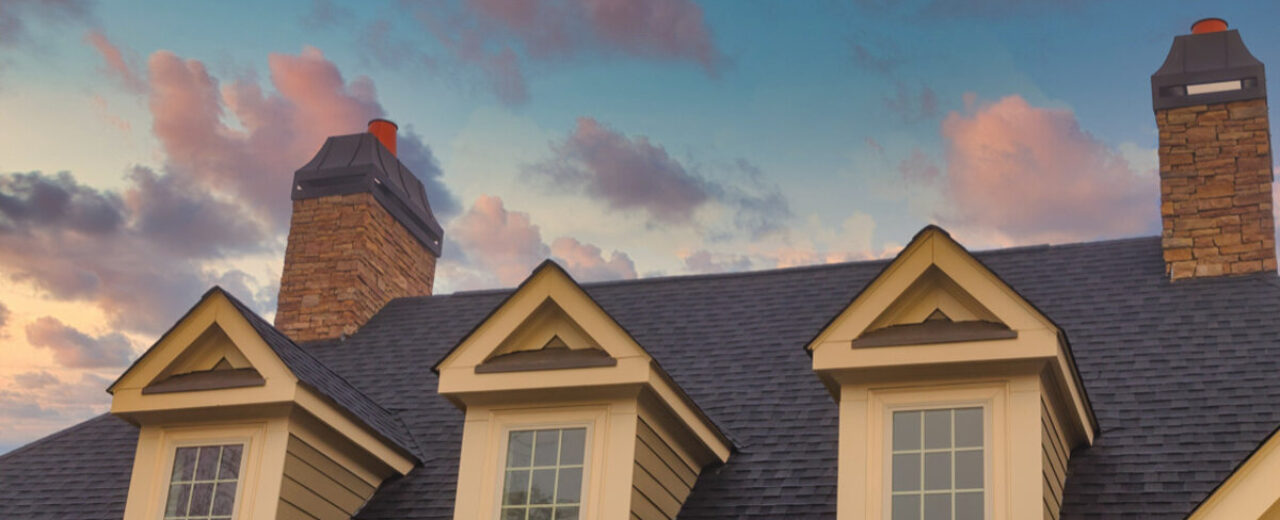 energy-efficient roofing