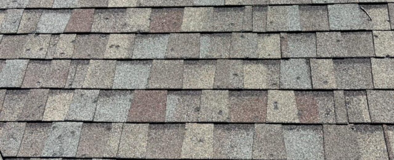 hail damage