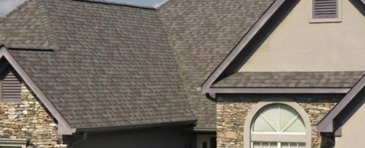 Roofing Options are Best for Intermountain Region