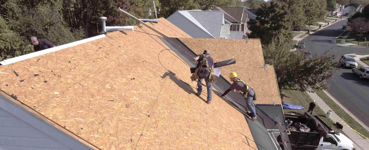 replace-rotted-roof-decking
