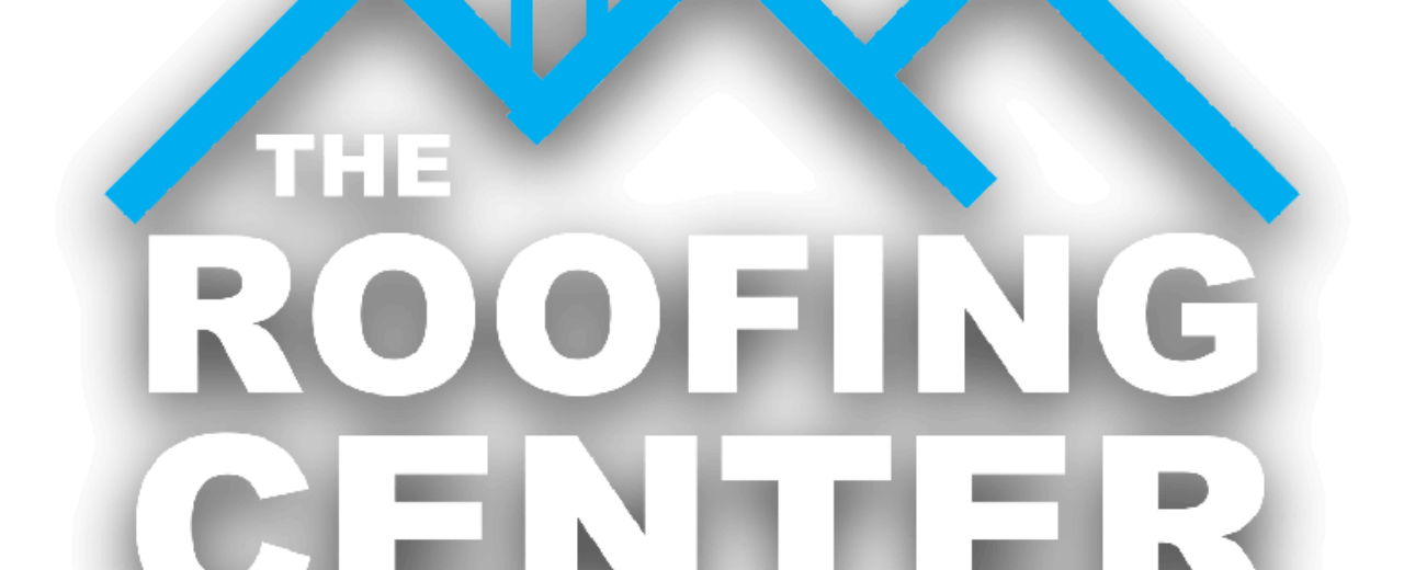 roofing center logo