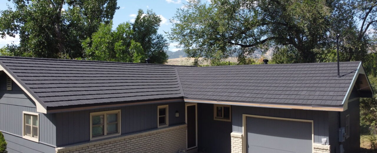 pros stone coated steel roofing
